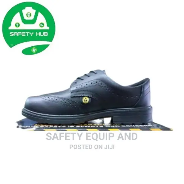 Executive Safety Shoes for Sale in Kenya