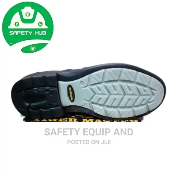 Executive Safety Shoes for Sale in Kenya