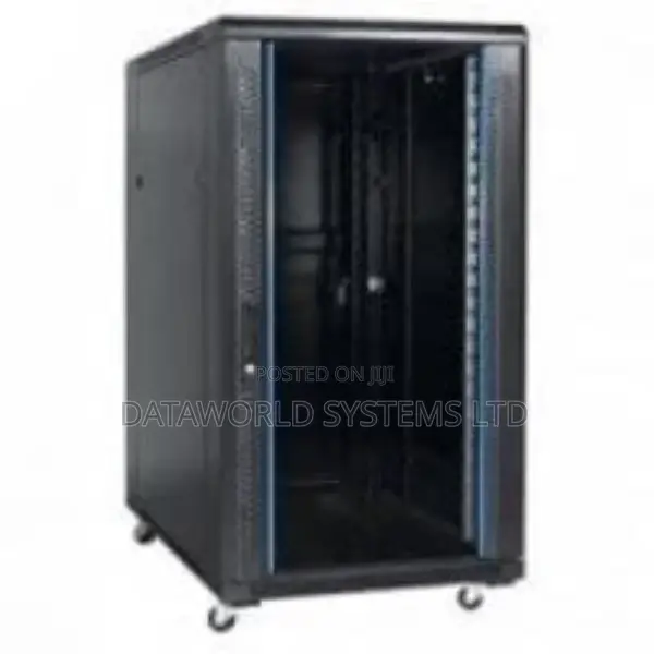 32u Data Cabinets| Network Racks (600mm X 600mm)