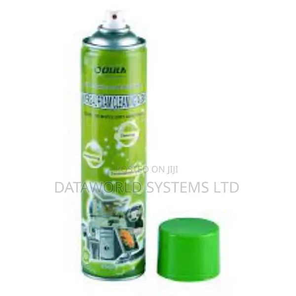 Handboss Universal Foam Cleaning Agent