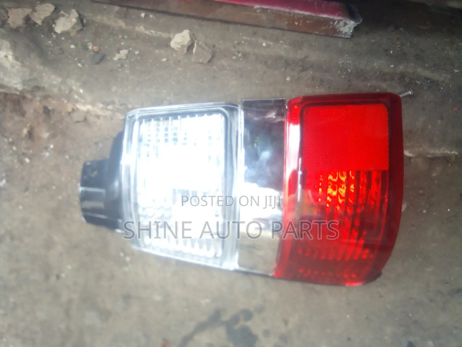 G-Touring Backlight