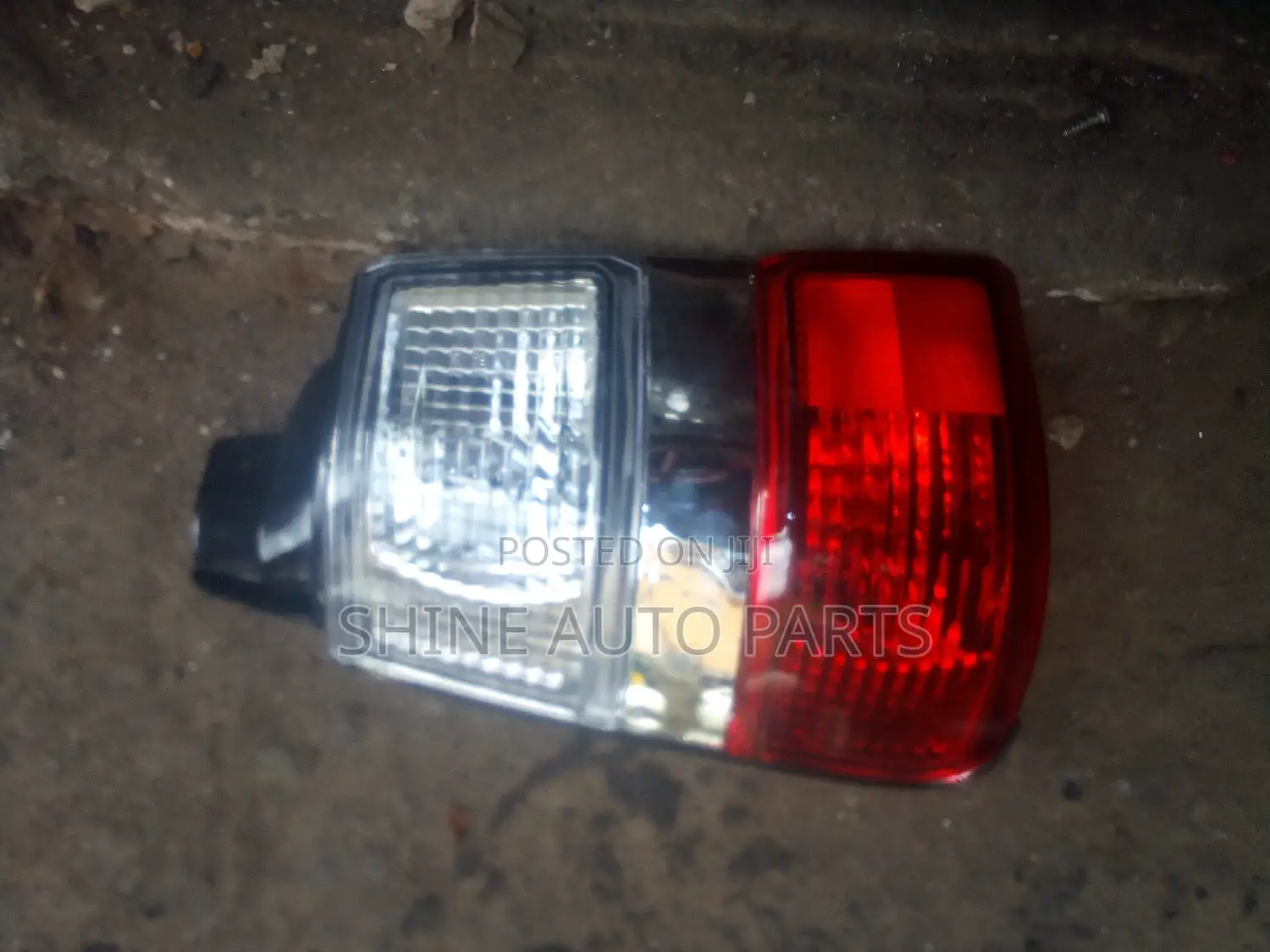 G-Touring Backlight