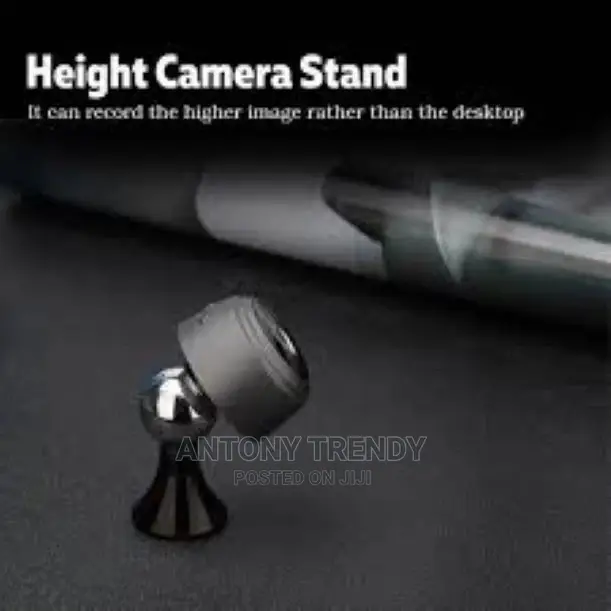 Mingrn A9 Mini Wifi 1080P Camera Remote Surveillance Night V