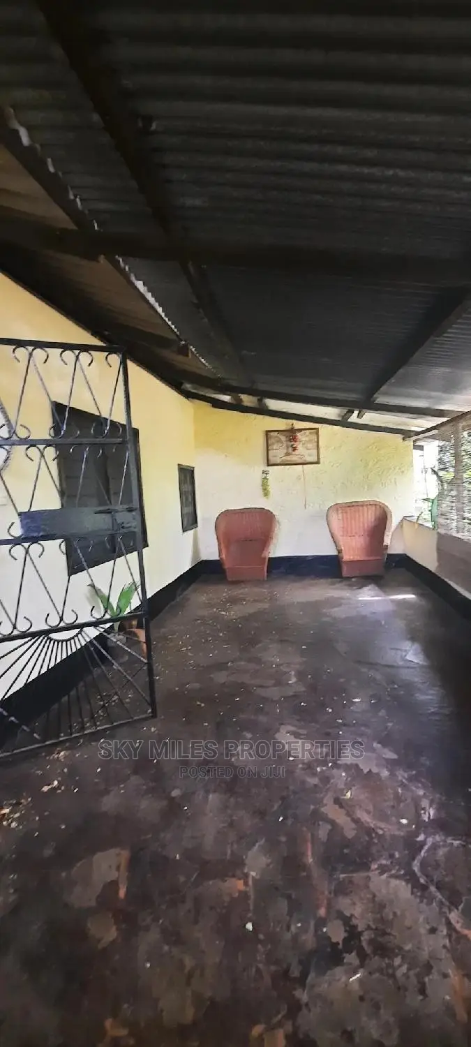 4bdrm Bungalow in Sun N Sand, Kikambala for Sale
