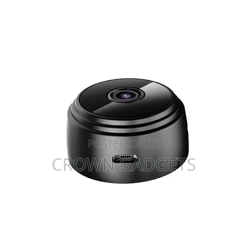 Hot Selling Mini Camera With Night Vision Full HD 1080P