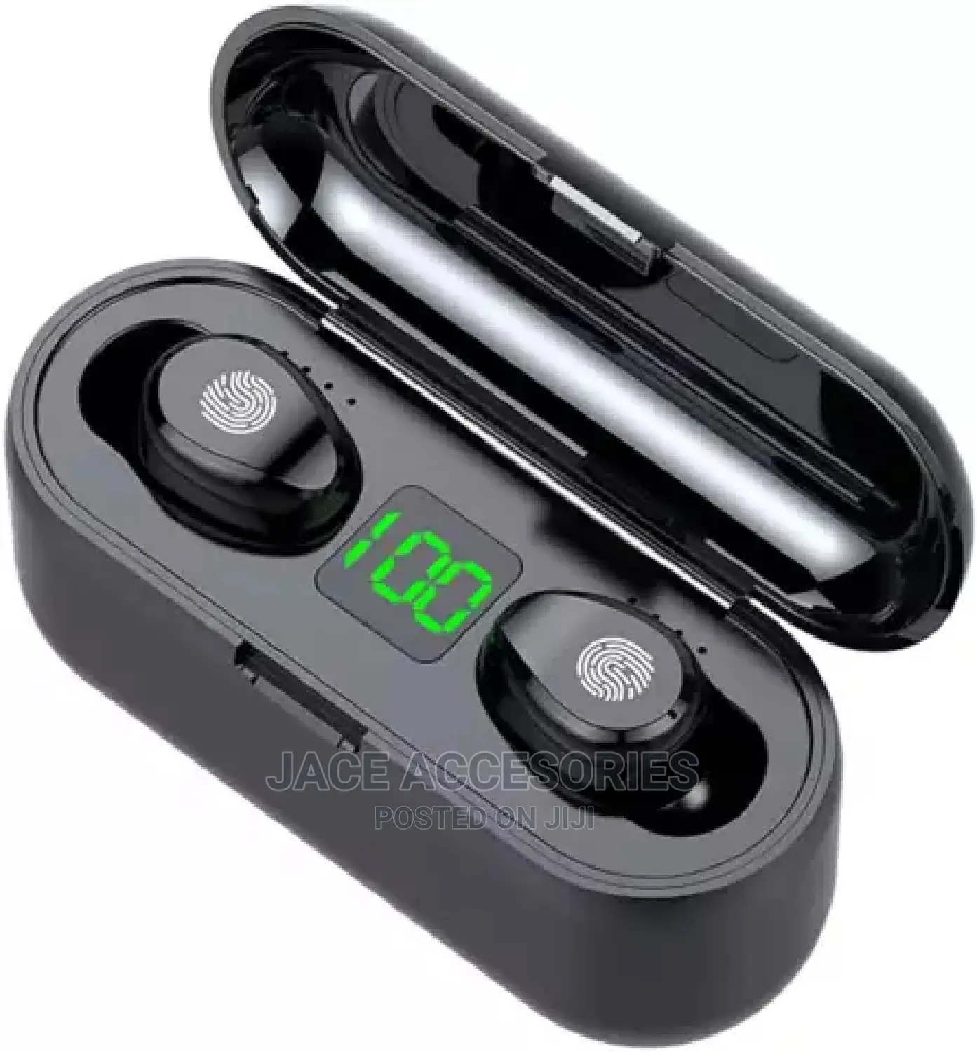 Superior F9 Tws Earbuds