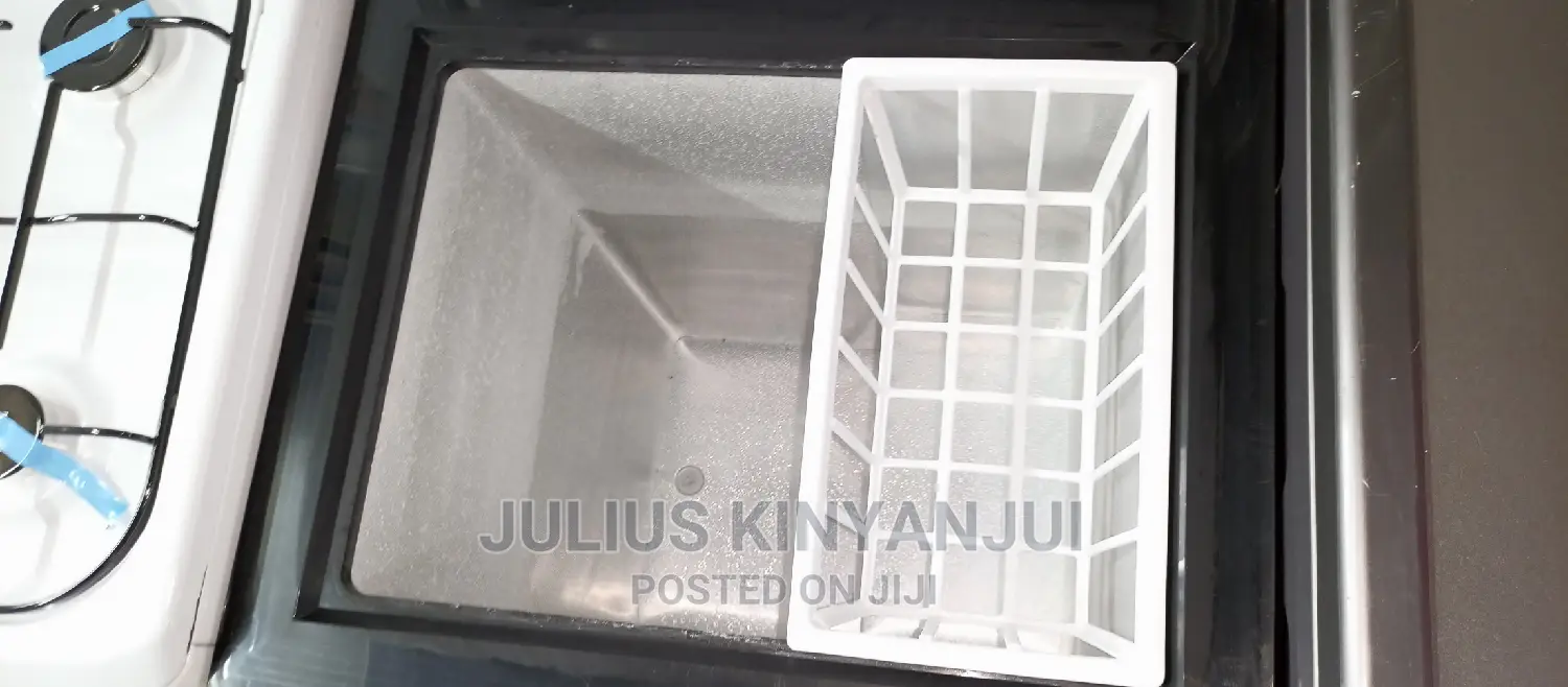 109L Deep Freezer