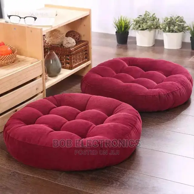 Floor Pillows