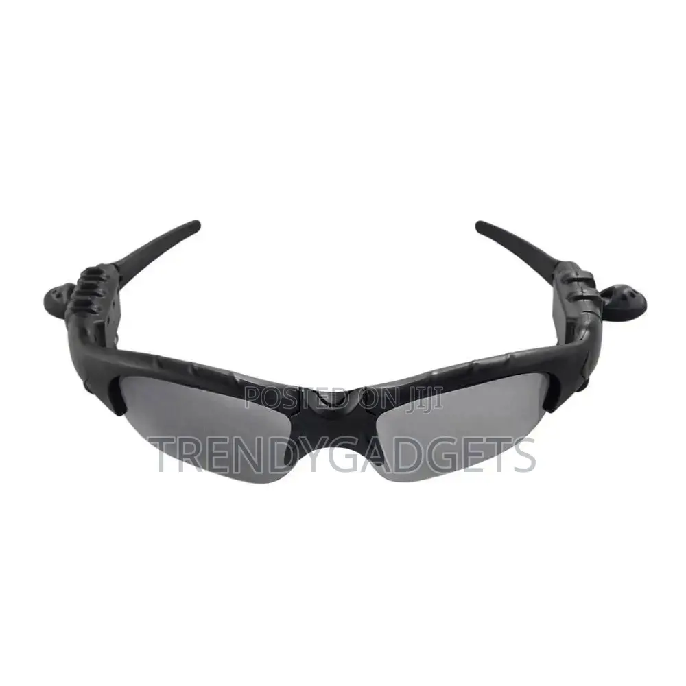 High Quality Bluetooth Sunglasses