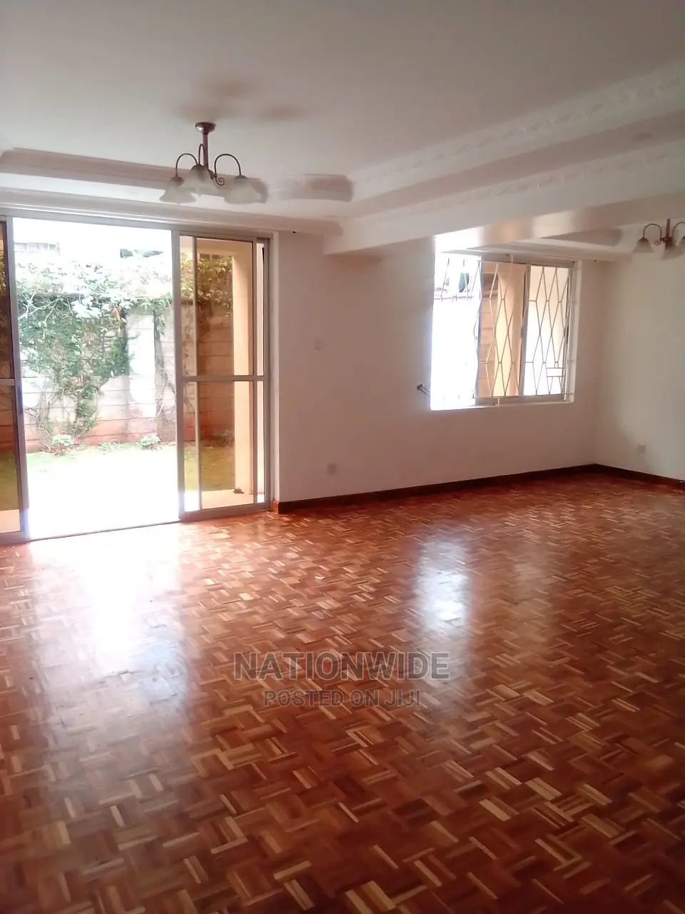 3bdrm Maisonette in Hurlingham for Rent