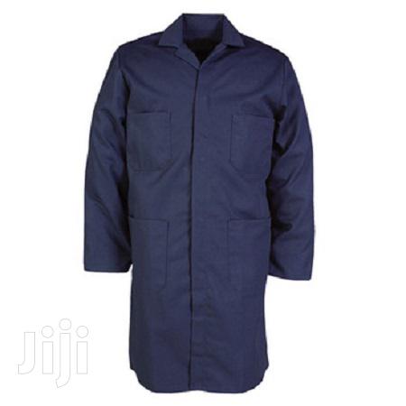 Dust Coats- Branded