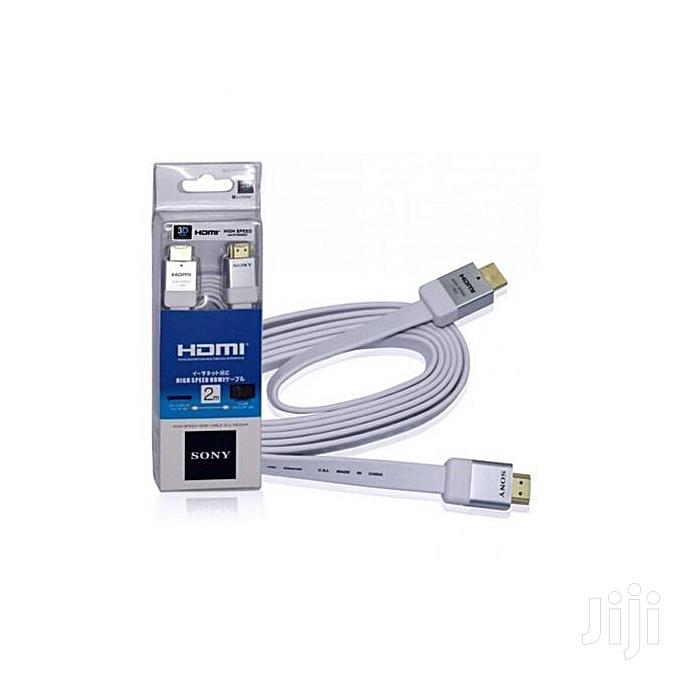 Hdmi To HDMI Cable