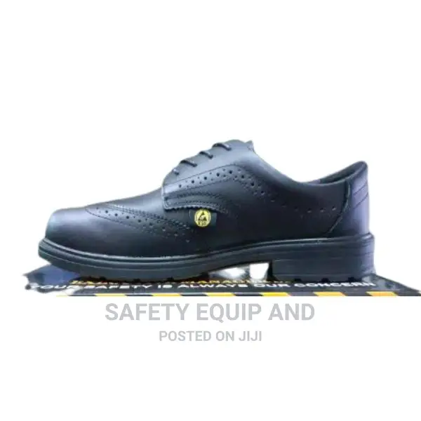 Executive Safety Shoes for Sale in Nairobi
