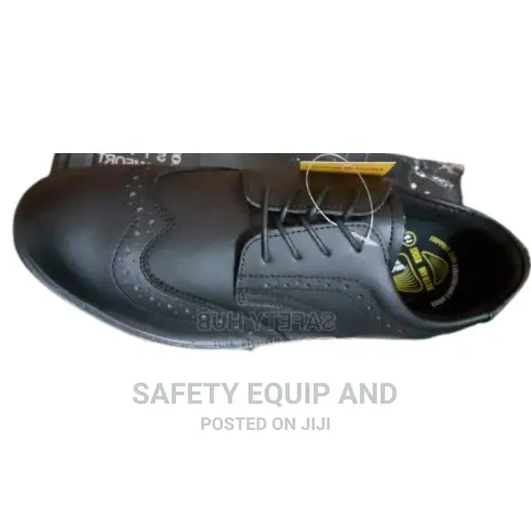 Executive Safety Shoes for Sale in Nairobi