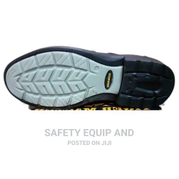 Executive Safety Shoes for Sale in Nairobi
