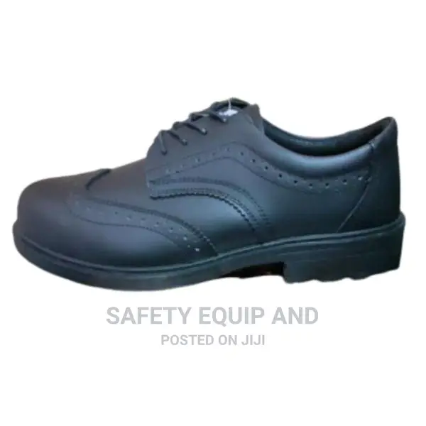 Executive Safety Shoes for Sale in Kenya