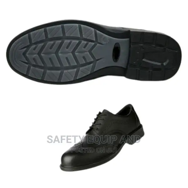 Executive Safety Shoes for Sale in Kenya