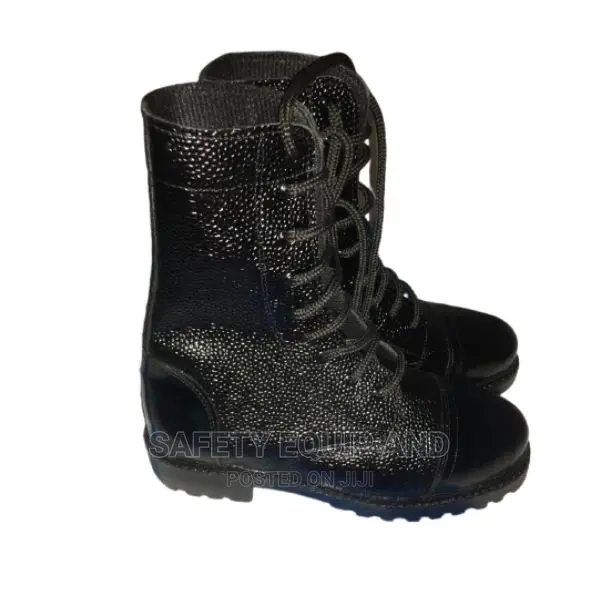 Security Boots for Sale in Kenya at Discounted Price