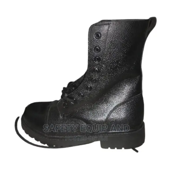 Security Boots for Sale in Kenya at Discounted Price
