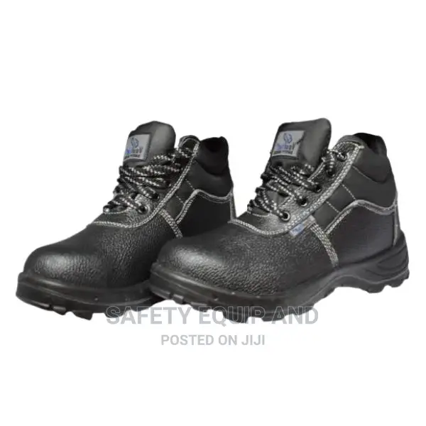 Security Boots for Sale in Kenya at Discounted Price