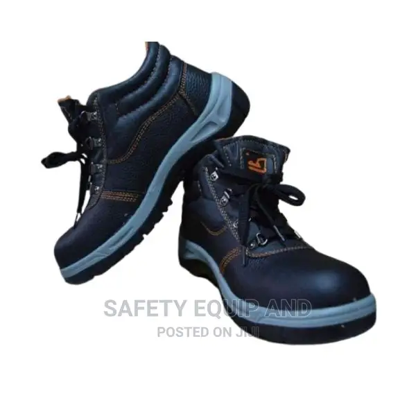 Safety Boots/ Safety Shoes/ Safety Footwear