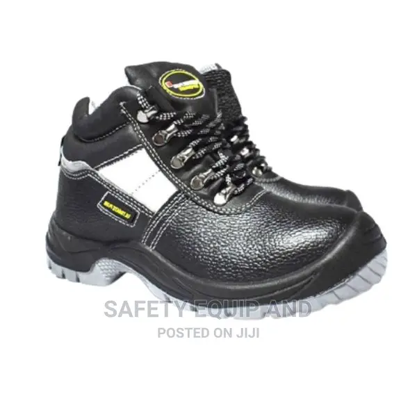 Safety Shoes/ Safety Boots/ Safety Footwear in Kenya