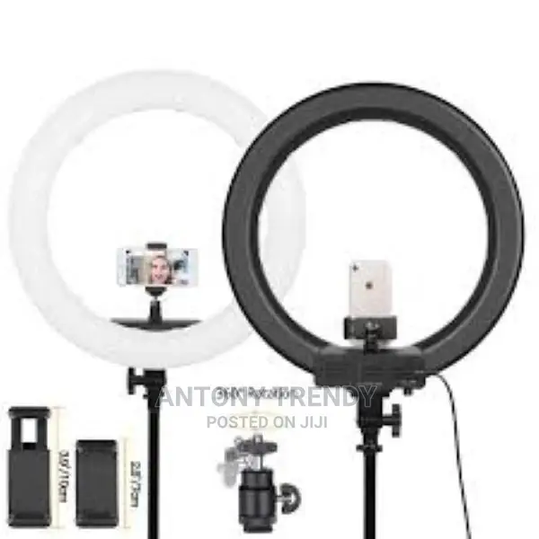 1 Pc Available Rl18 18 Inch Led Ring Light