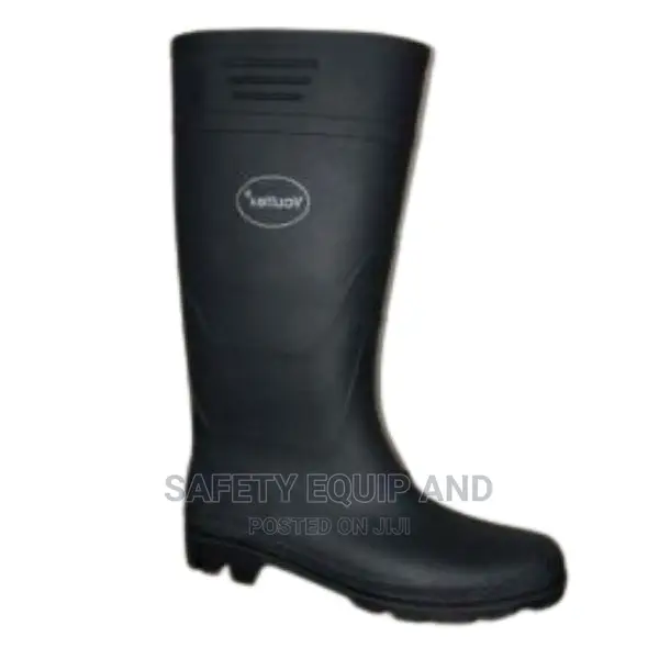 Safety Gumboots for Sale at Discounted Price