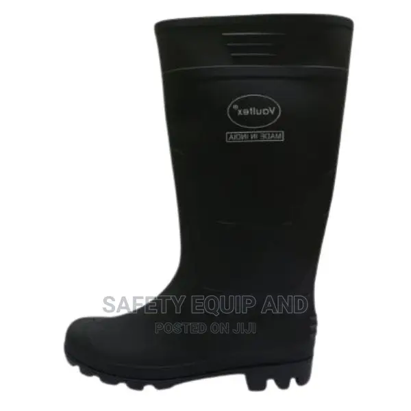 Safety Gumboots for Sale at Discounted Price