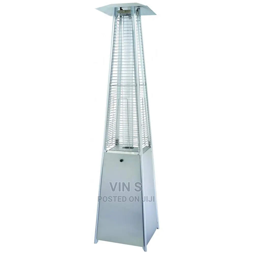 Gas Patio Heater-Patio Heater