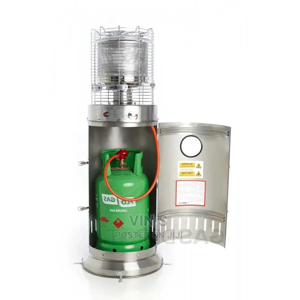 Ace Patio Heater*Patio Heater