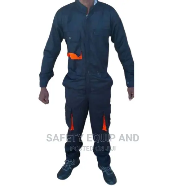 Cargo Safety Overalls for Sale in Kenya