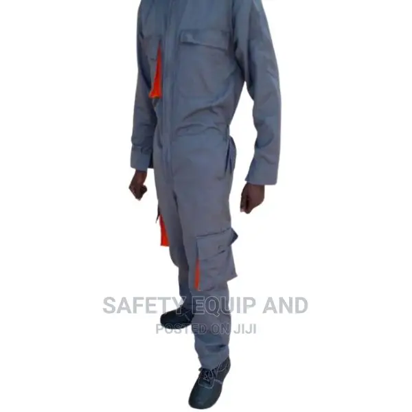 Cargo Safety Overalls for Sale in Kenya