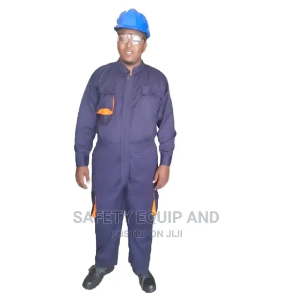 Safety Cargo Overalls for Sale in Kenya at Discounted Price