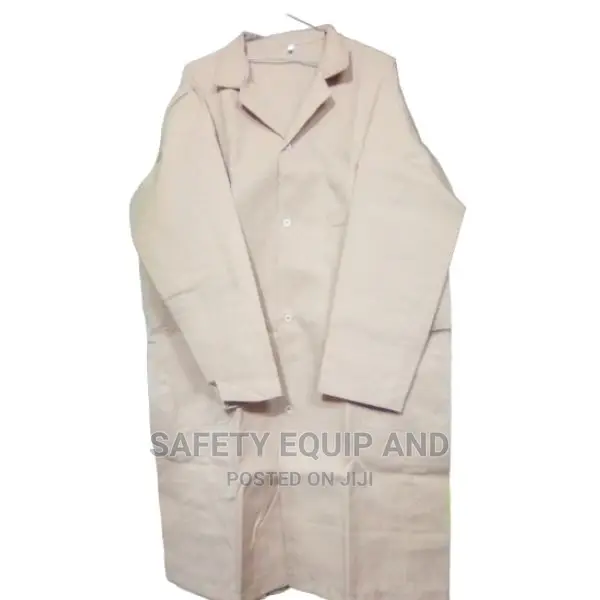Quality Safety Dust Coats for Sale in Kenya