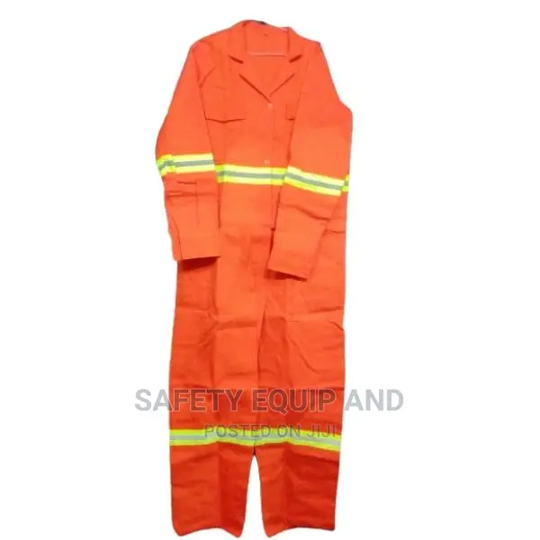 Quality Safety Overalls for Sale in Nairobi, Kenya
