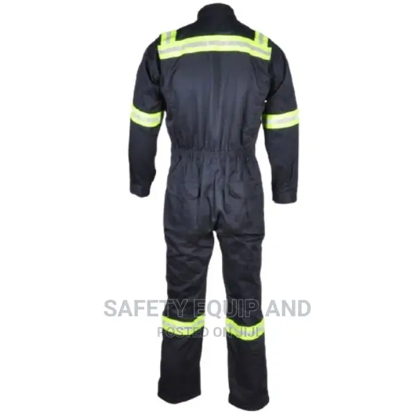 Quality Safety Overalls for Sale in Kenya