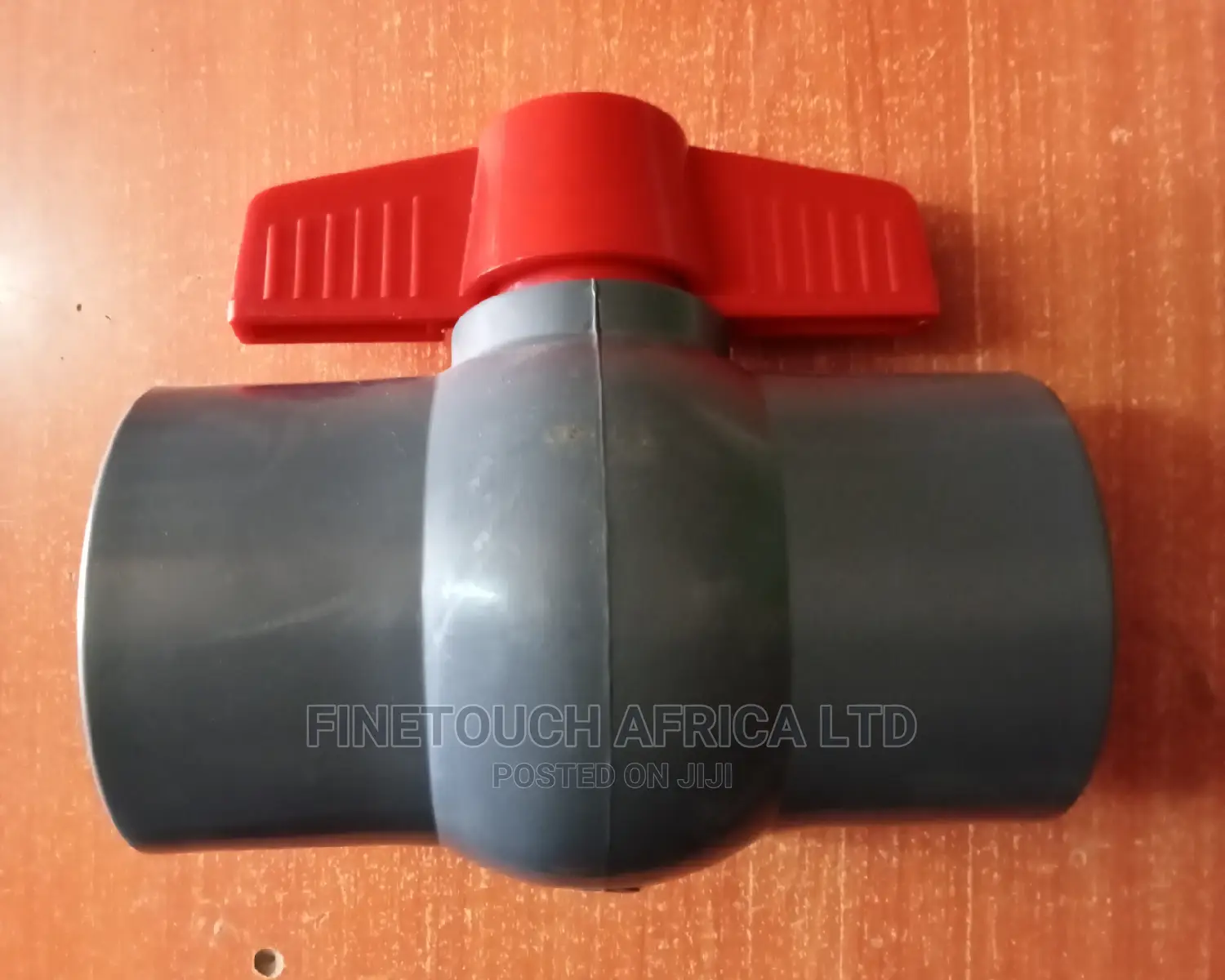 Ball Valve Threaded 2 Inch