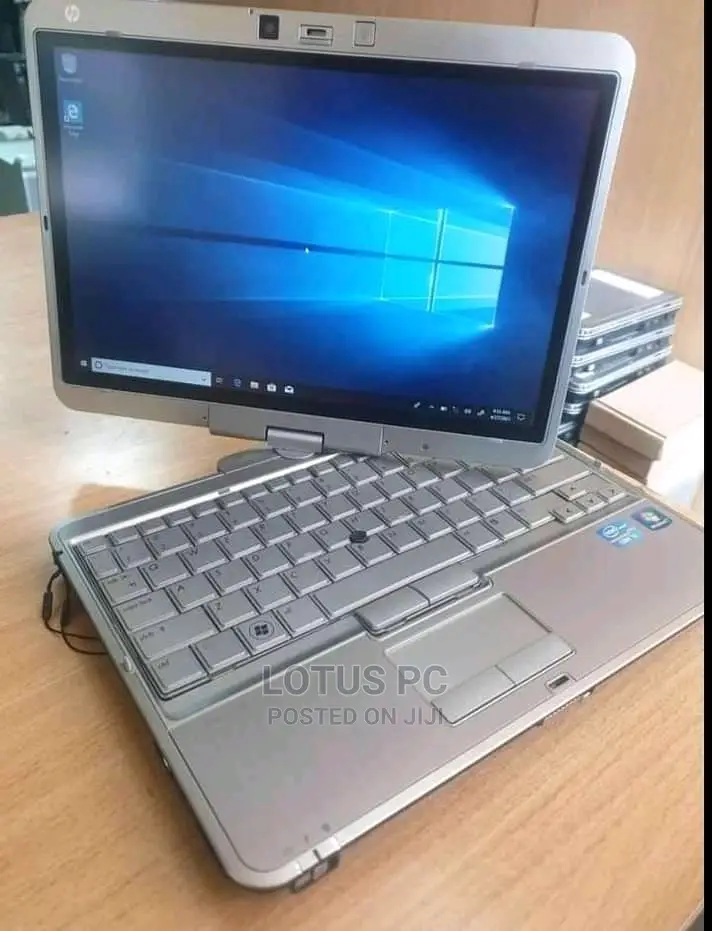 Laptop HP EliteBook 2760P 4GB Intel Core I5 HDD 320GB