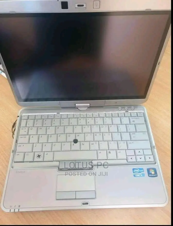 Laptop HP EliteBook 2760P 4GB Intel Core I5 HDD 320GB