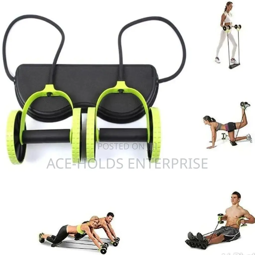 Revoflex Multifunctional Rope