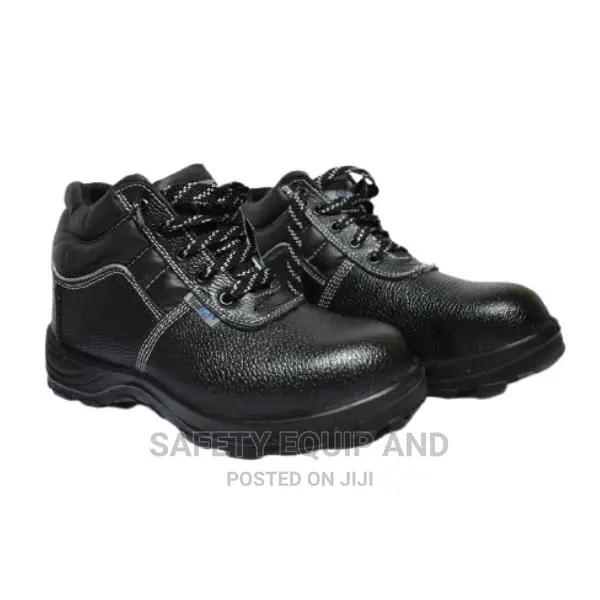Vaultex Safety Boots for Sale- EN 20345 CE