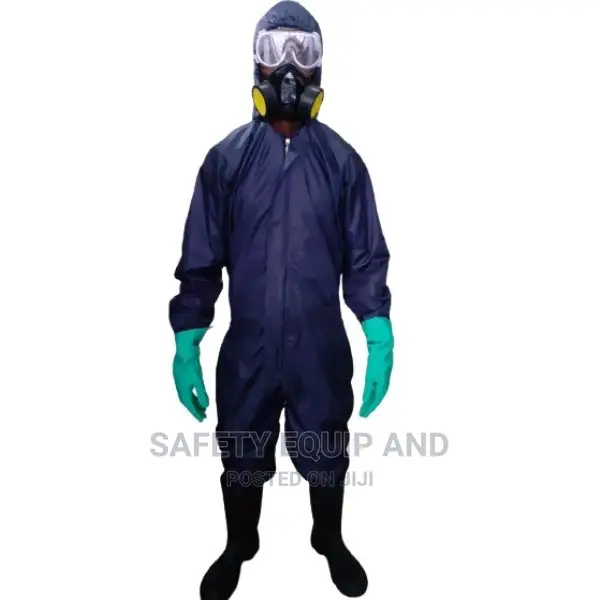 Spray Overalls for Sale in Kenya at Affordable Price