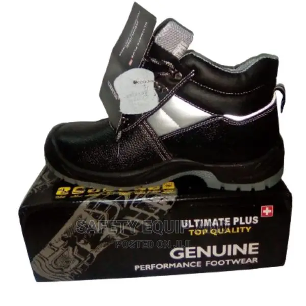 Ultimate Plus Safety Boots for Sale- European Certified