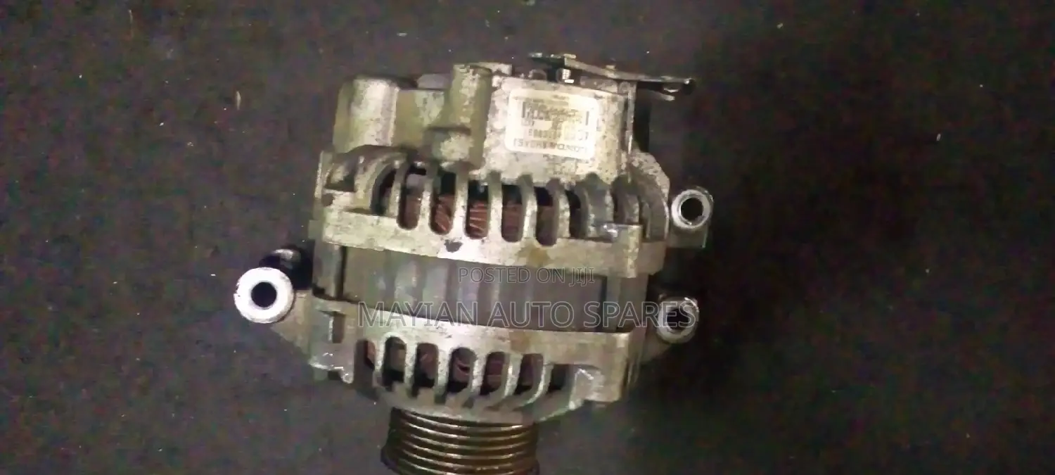 Alternator for Honda Rd5/Rd1.