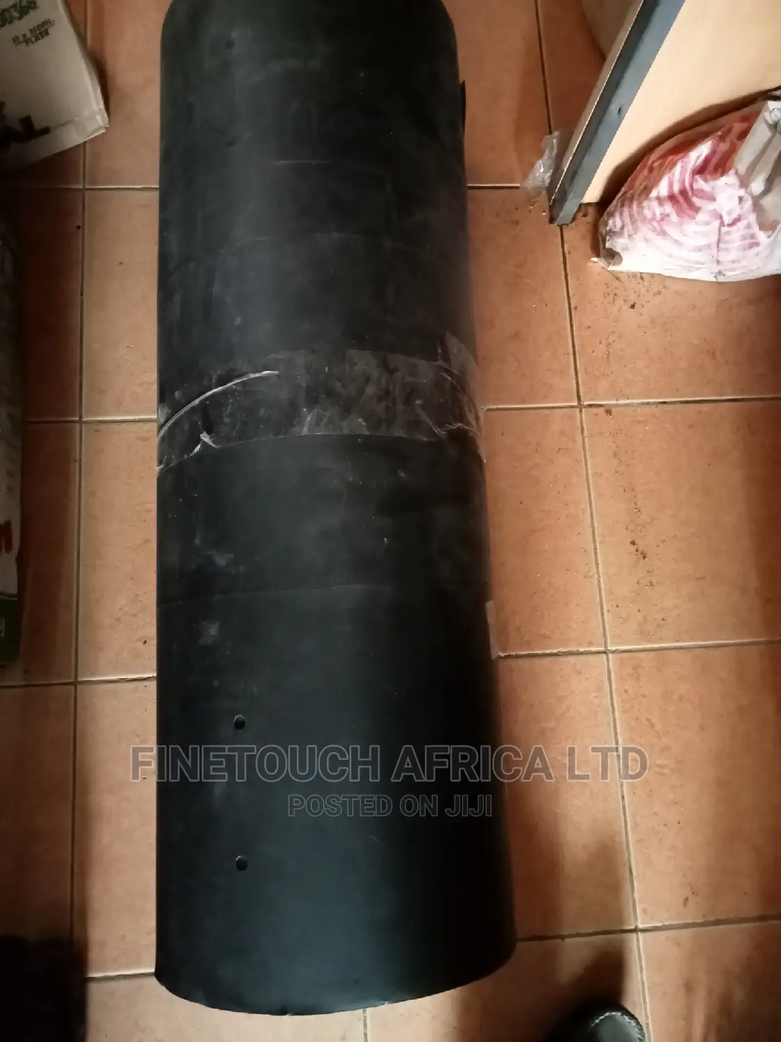 Dam/(Pond) Liners 0.5mm