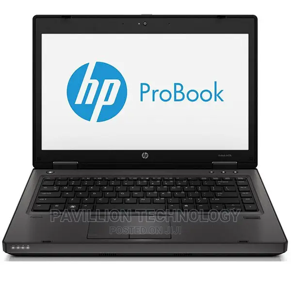 Laptop HP ProBook 6470B 4GB Intel Core I5 HDD 320GB