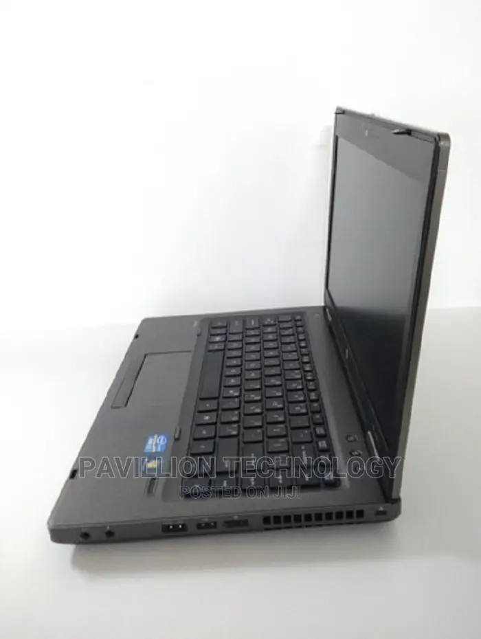 Laptop HP ProBook 6470B 4GB Intel Core I5 HDD 320GB