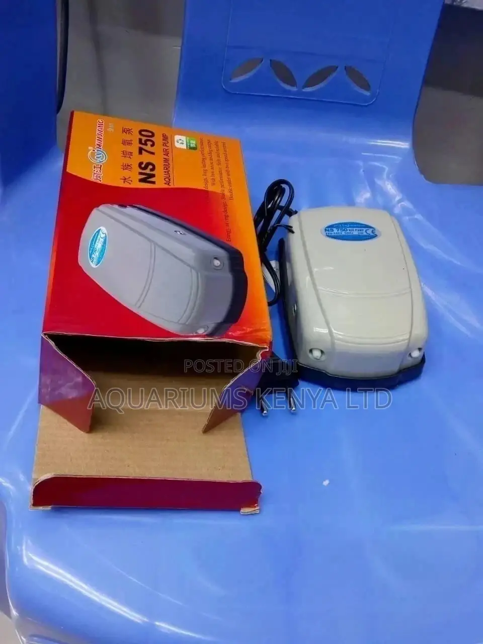 Aquarium Air Pump, Aquarium Pump, Aquarium Oxygen