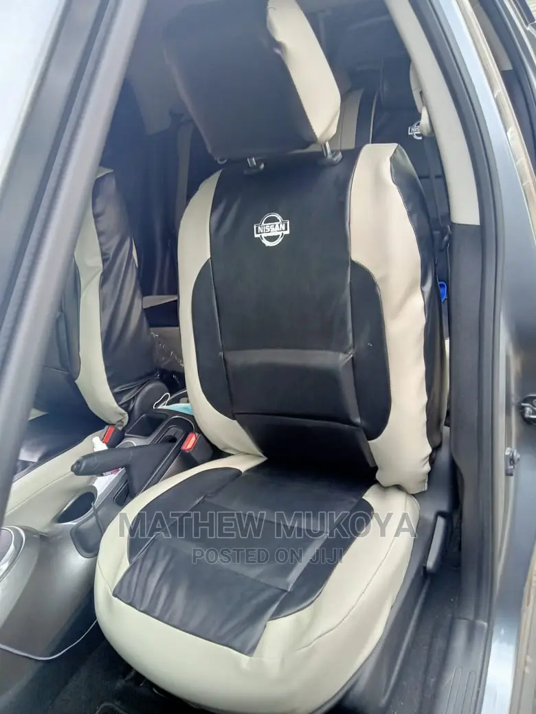 Juke Nissan Seat Covers